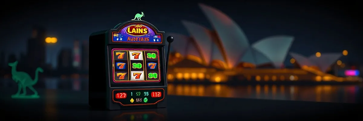 Original Game Selection at PayID-Compatible Sites — payid pokies in Australia